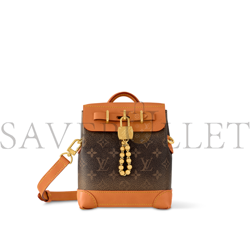 LOUIS VUITTON STEAMER 15 M11630 (20*17*8cm)